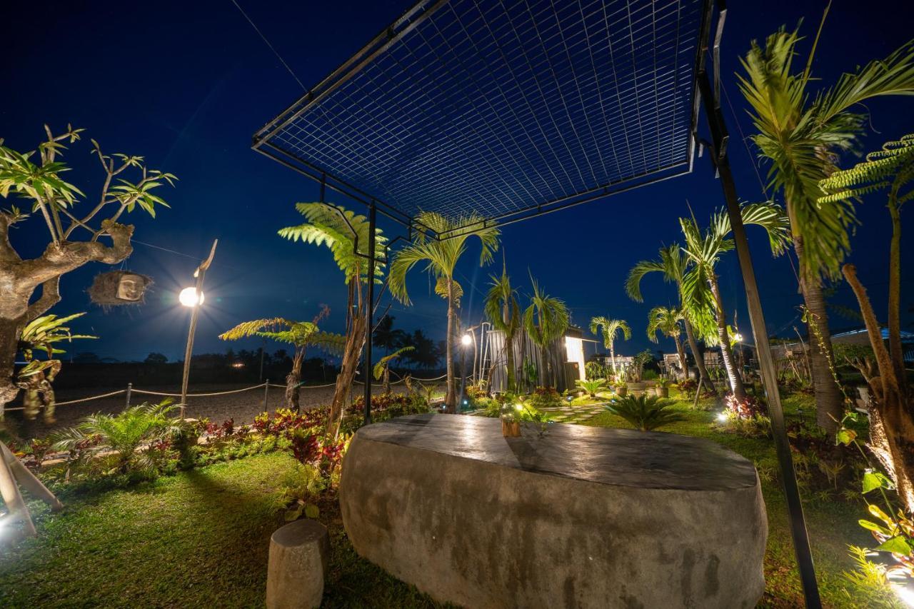 Barong Bali Villas Ubud Zewnętrze zdjęcie