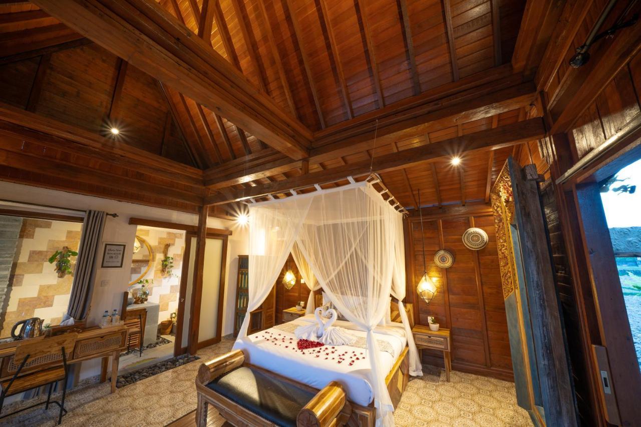 Barong Bali Villas Ubud Zewnętrze zdjęcie